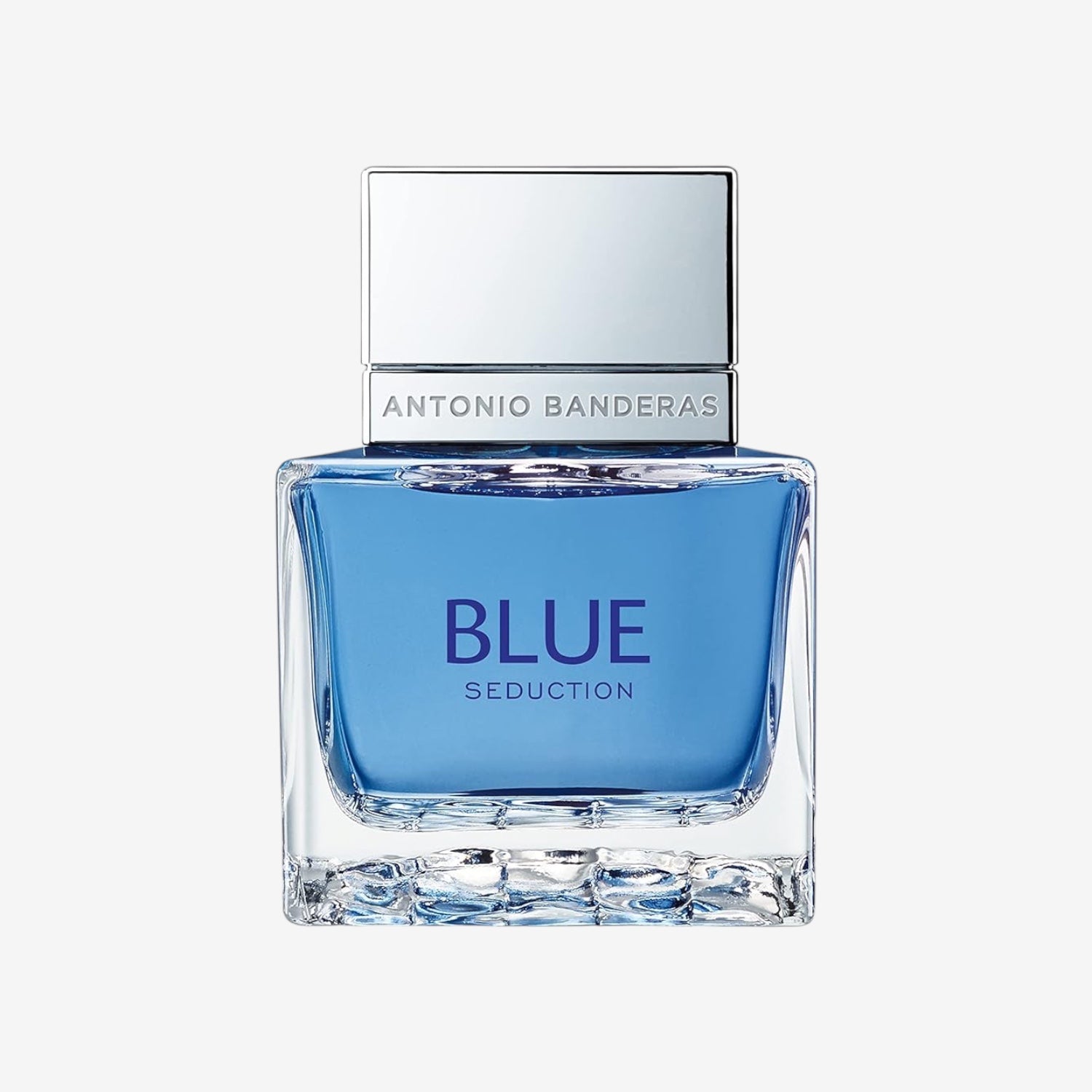 Banderas Perfumes – Blue Seduction – Eau de Toilette Spray für Herren – 50 ml