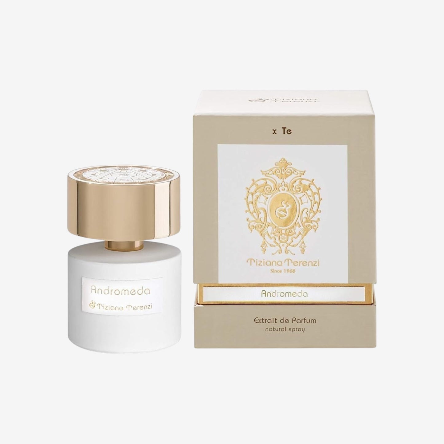 Tiziana Terenzi Andromeda Extrait de Parfum, 100 ml (unisex)