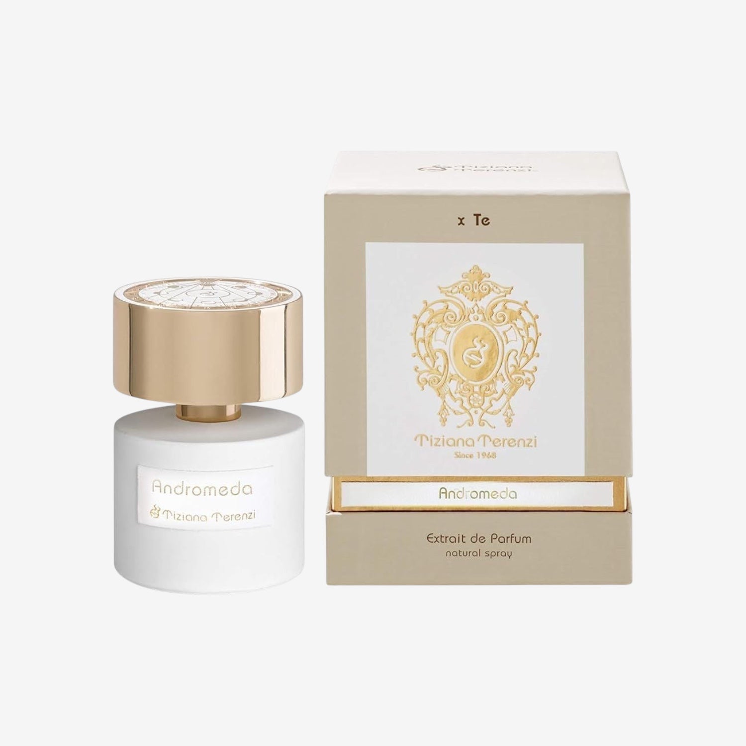 Tiziana Terenzi Andromeda Extrait de Parfum, 100 ml (unisex)
