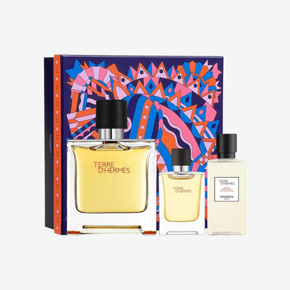 Hermès Hermès Terre D'Hermès Eau de Toilette 200ml
