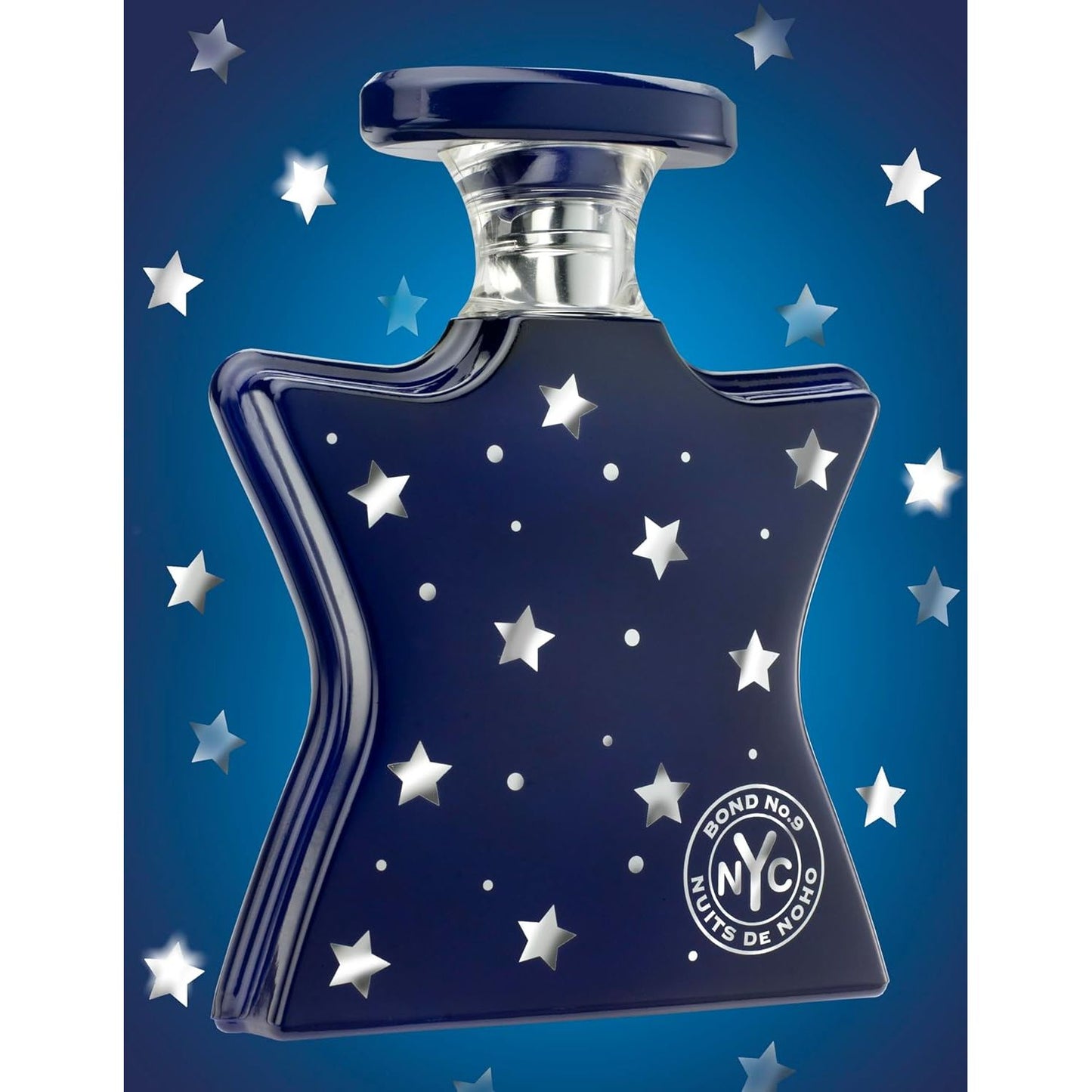 Bond No.9 Nuits De Noho Edp 50 ml