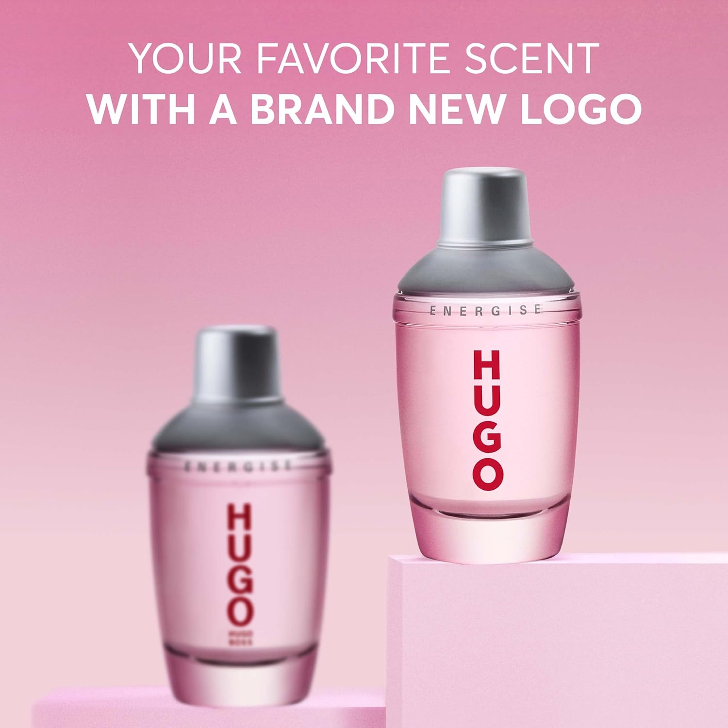 Hugo Boss Hugo Energise Eau de Toilette Spray 75ml