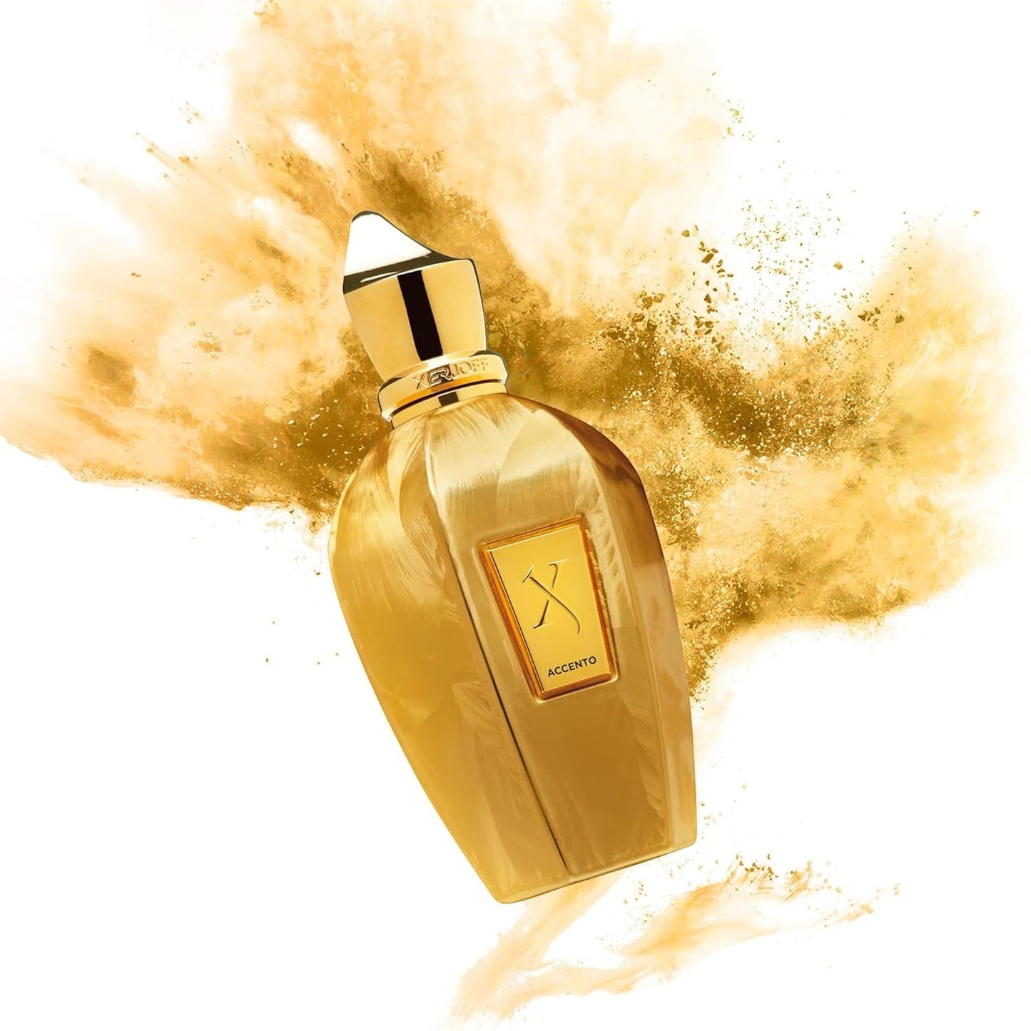 Xerjoff Accento Overdose EDP 100 ml UNI