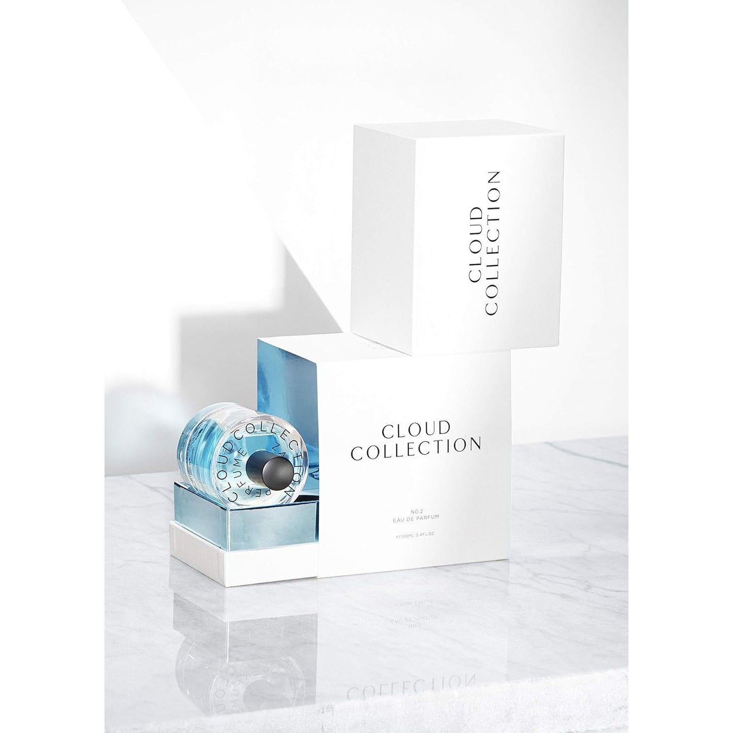 ZARKOPERFUME Cloud Collection No.2 Eau de Parfum Spray