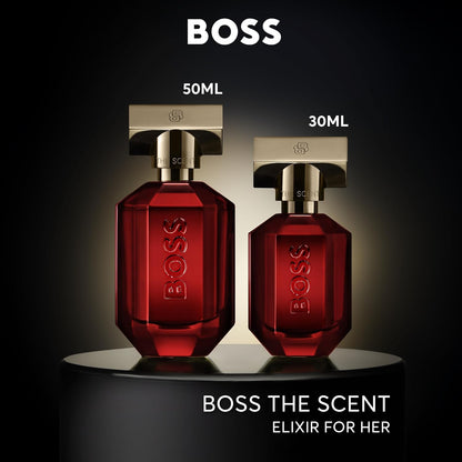 Boss The Scent Elixir Parfum Intense for Her
