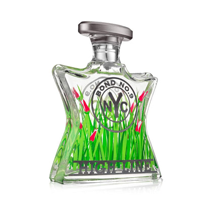 Bond No.9 High Line Unisex, Eau de Parfum, 100 ml