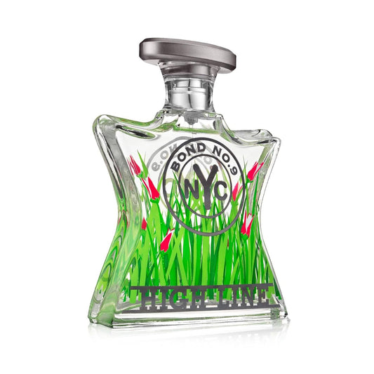 Bond No.9 High Line Unisex, Eau de Parfum, 100 ml
