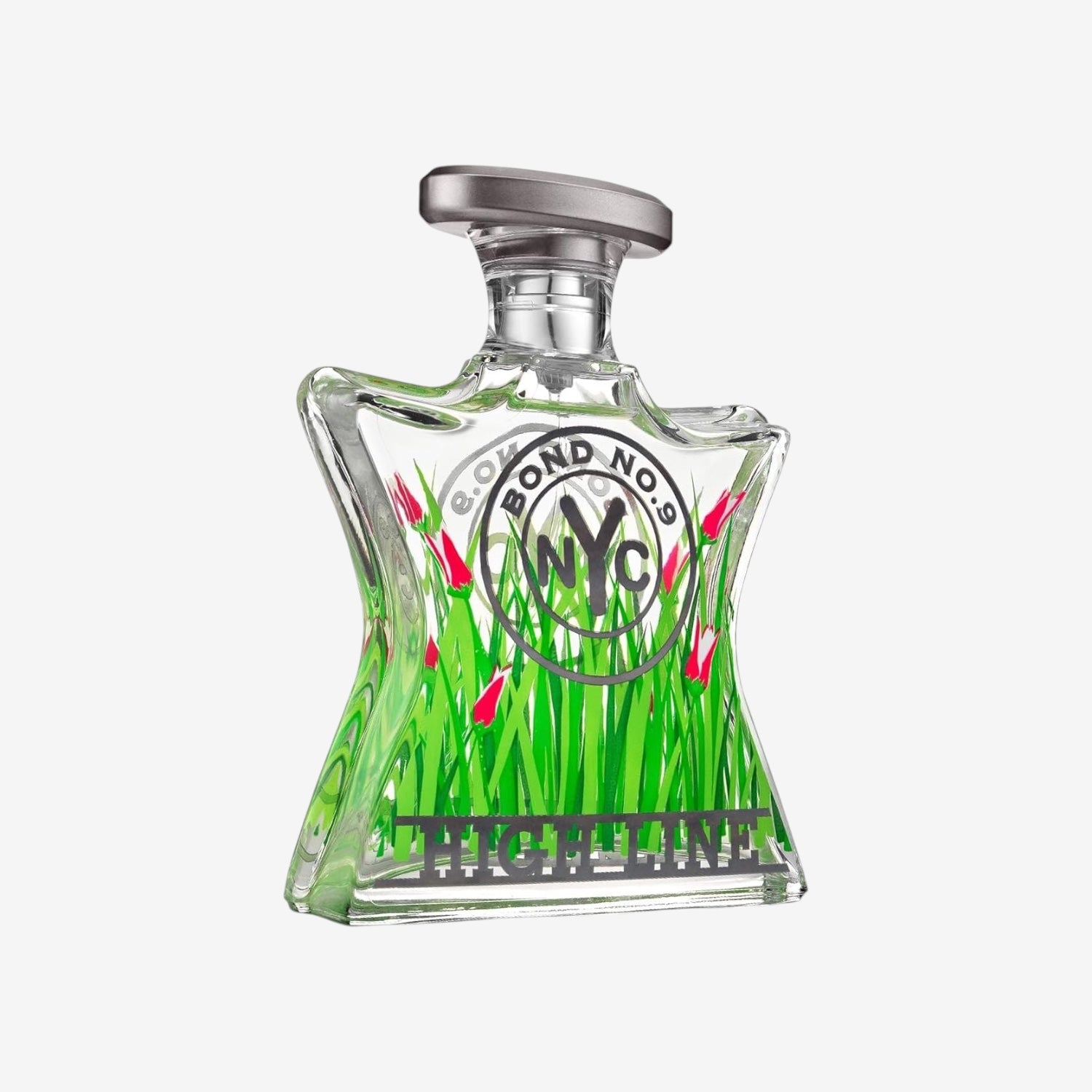 Bond No.9 High Line Unisex, Eau de Parfum, 100 ml