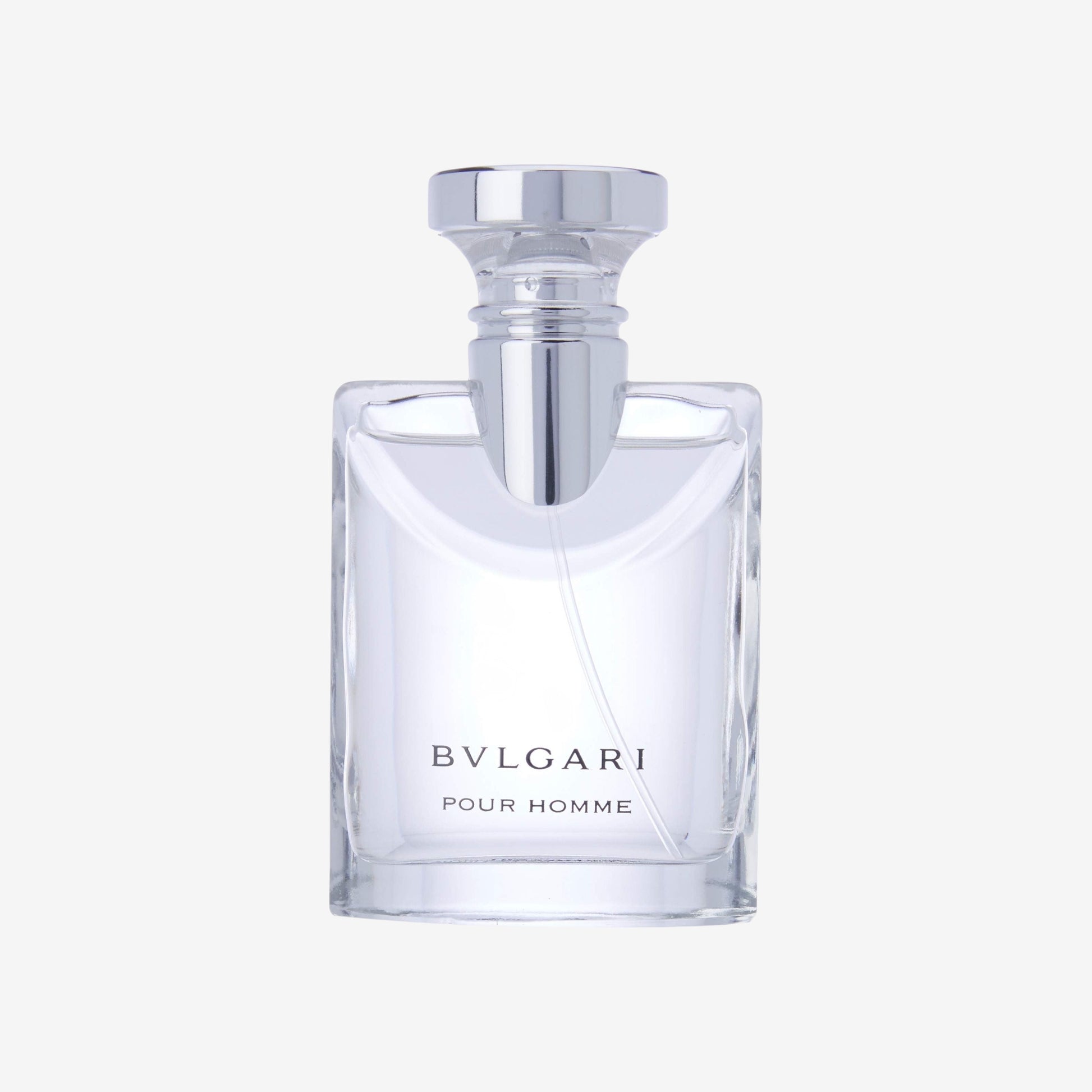BVLGARI, Pour Homme, Eau de Toilette, Herrenduft, 100 ml