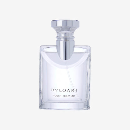 BVLGARI, Pour Homme, Eau de Toilette, Herrenduft, 100 ml