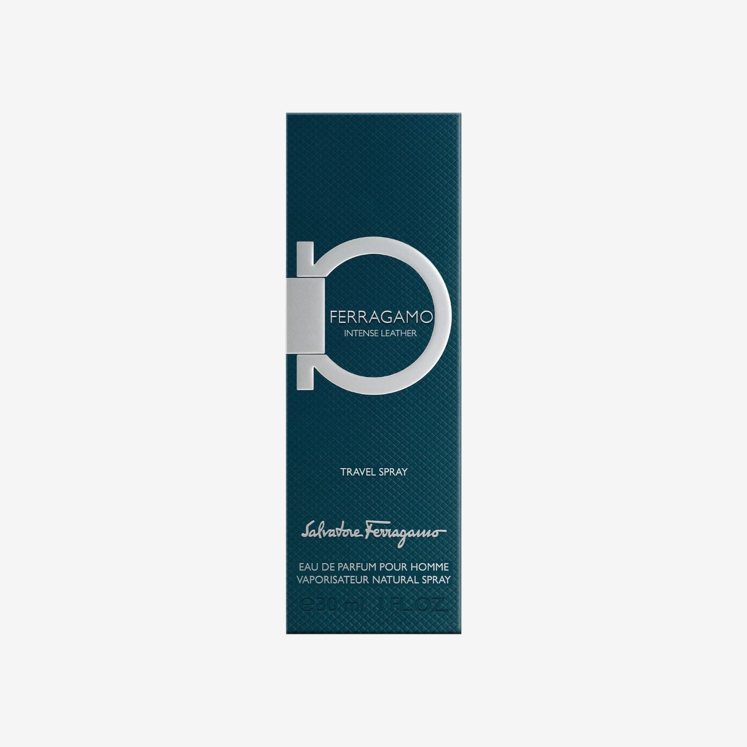 Ferragamo Intense Leather EdP, Linie: Intense Leather, Eau de Parfum für Herren, Inhalt: 30ml