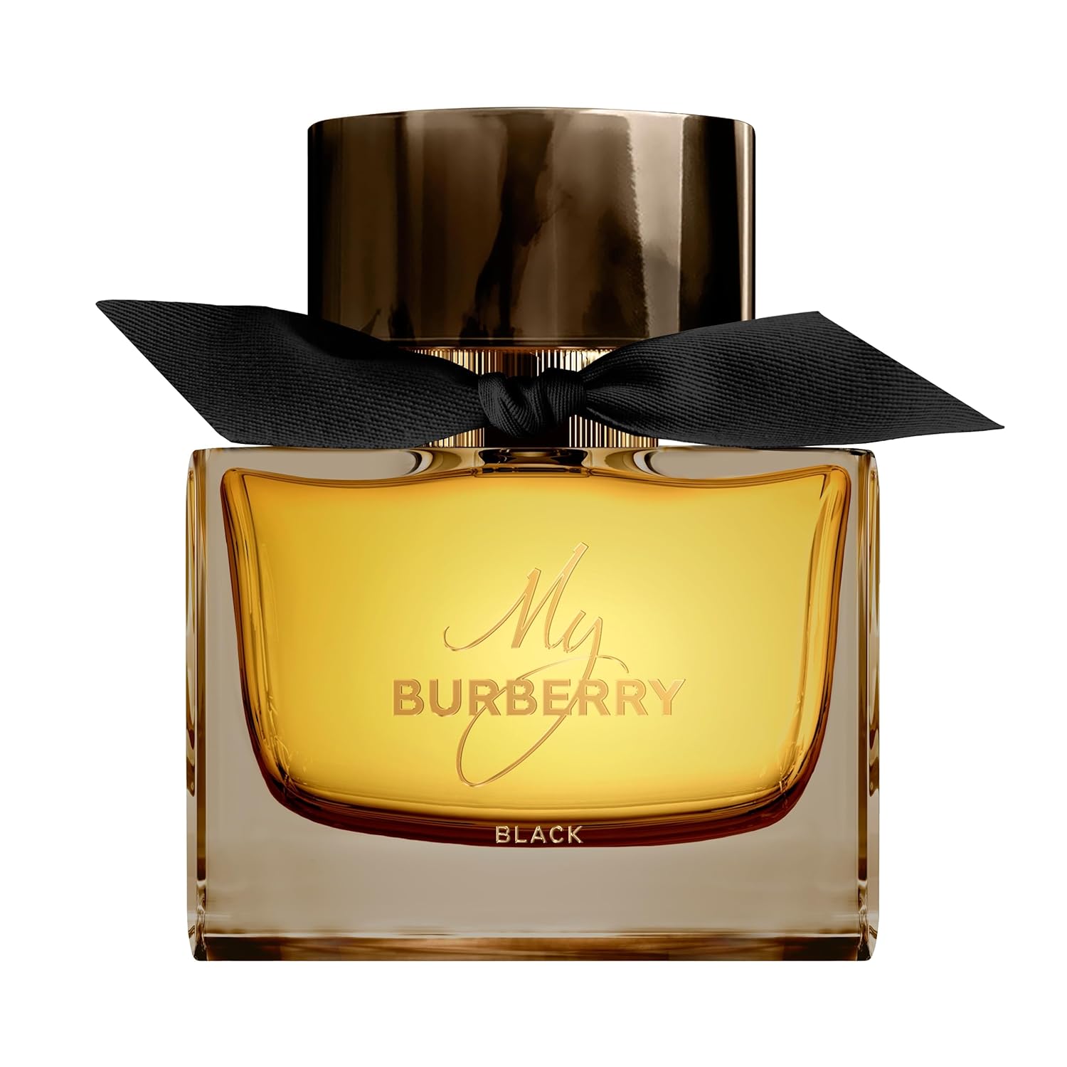 My Burberry Black Parfum Vapo 90 Ml