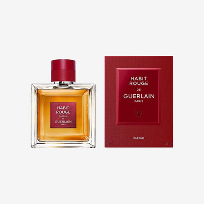 GUERLAIN Habit Rouge Parfum 100 ml