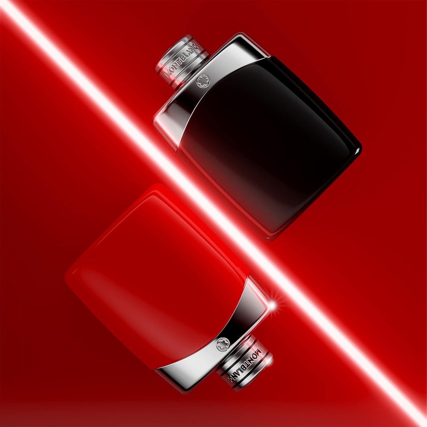 Grehge Legend Red Gift Set: Eau de Parfum 50ml + Shower Gel 100ml