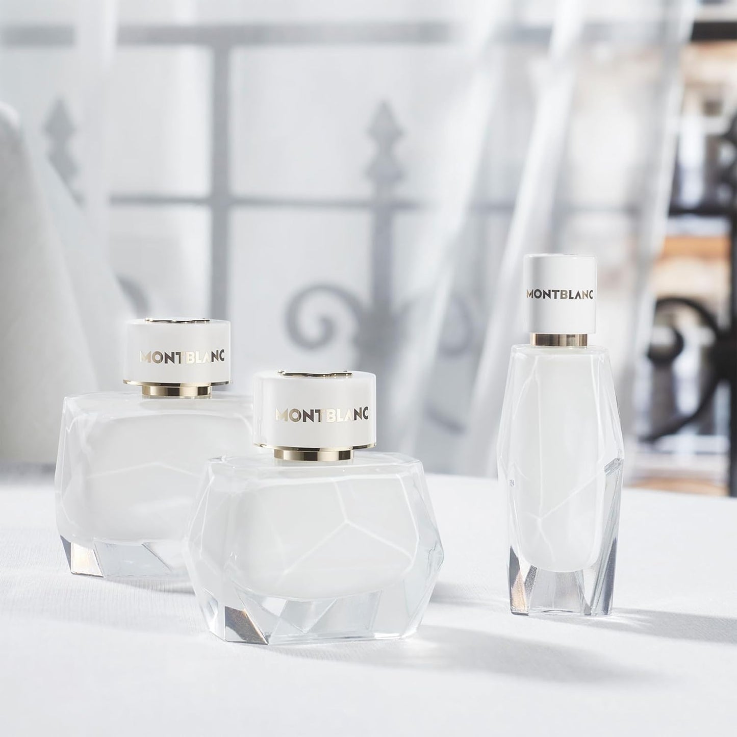 Mont Blanc Signature Edp Spray