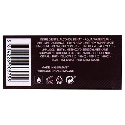 Burberry 3386460080019 Parfüm - Edt, 1er Pack (1 x 100 ml)