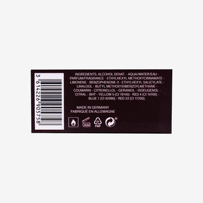 Burberry 3386460080019 Parfüm - Edt, 1er Pack (1 x 100 ml)