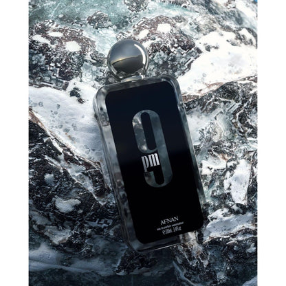 AFNAN 9 Pm For Men Eau de Parfum 100 ml