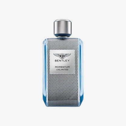 Bentley Momentum Unlimited EdT, 100 ml / 3.4 oz