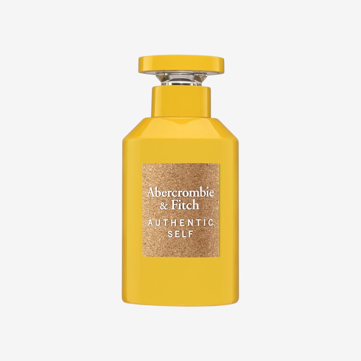 Abercrombie & Fitch Authentic Self Women Eau de Parfum, 100 ml