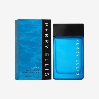 Perry Ellis Perry Ellis Pure Blue for Men 3.4 oz EDT Spray