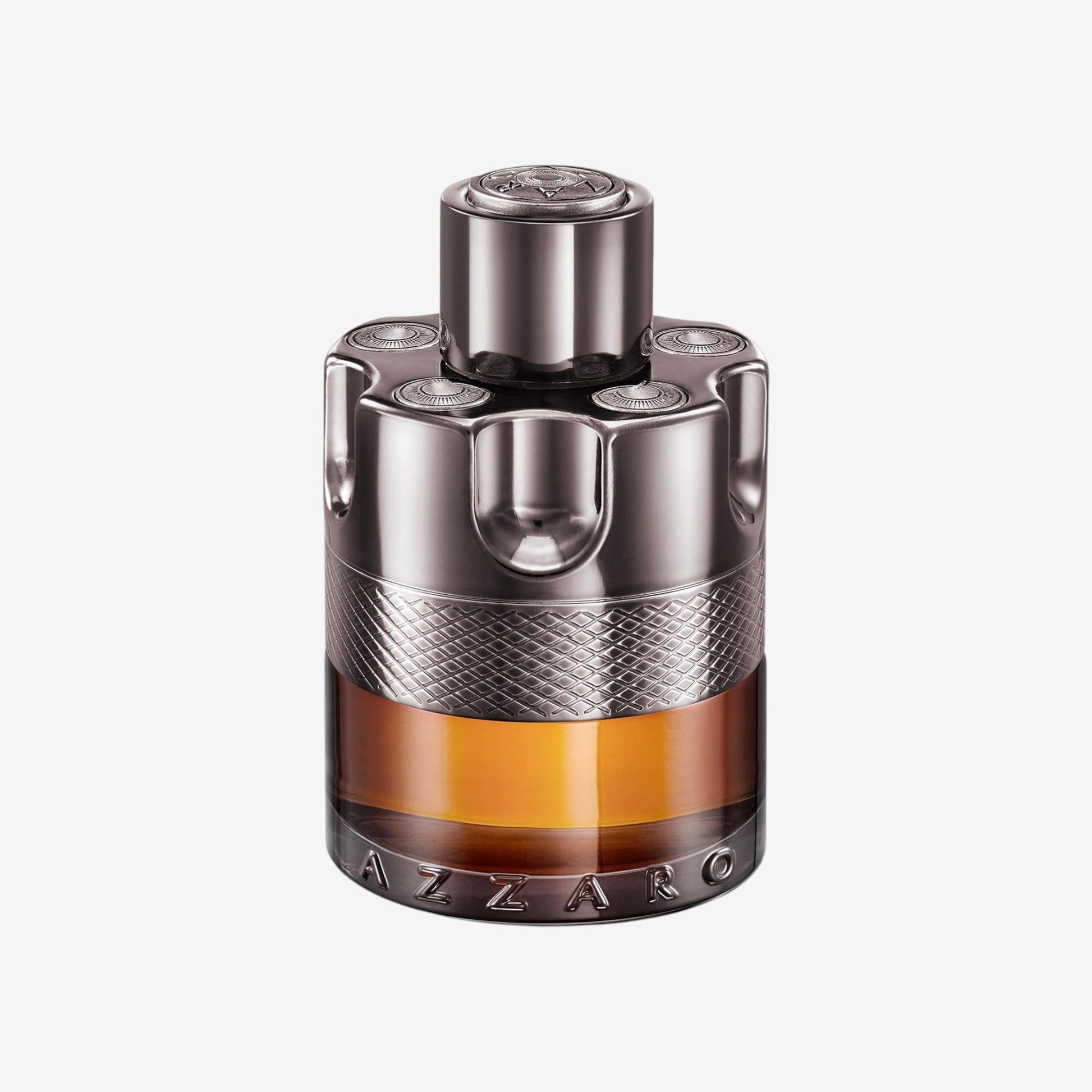 Azzaro Wanted By Night Parfüm für Herren | Eau de Parfum pour Homme | Vaporisateur/Spray | Langanhaltend | Orientalisch-würziger Männer Duft