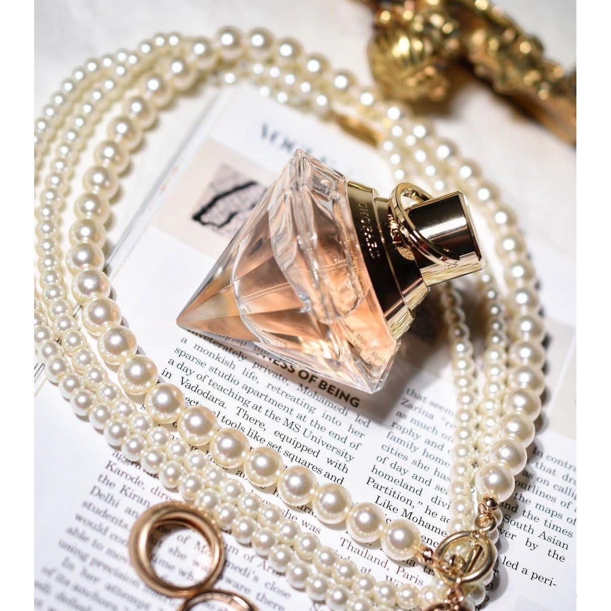 Chopard Brilliant Wish Eau de Parfum 30ml Spray