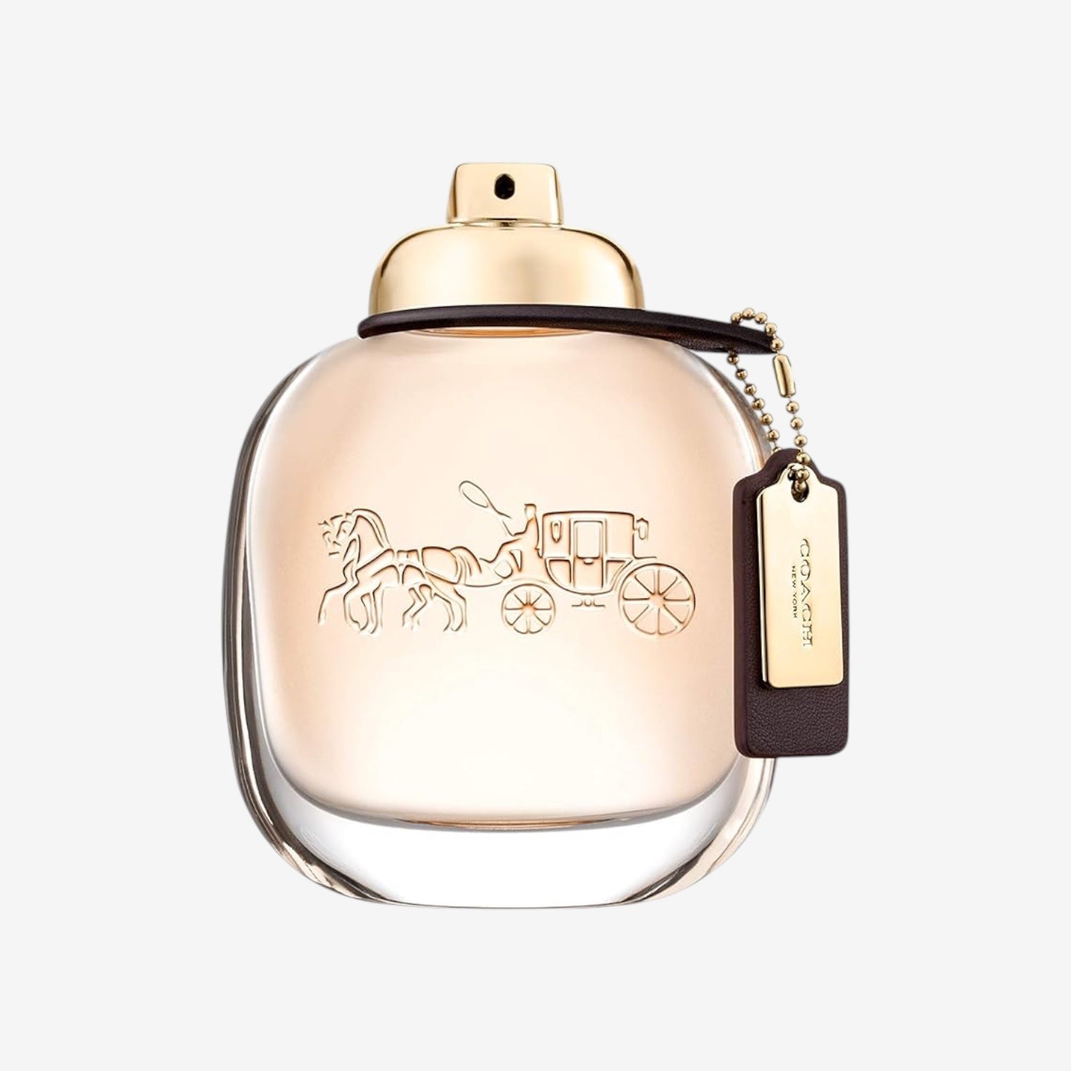 Coach Women EdP, Linie: Women Eau de Parfum, Eau de Parfum für Damen, Inhalt: 90ml