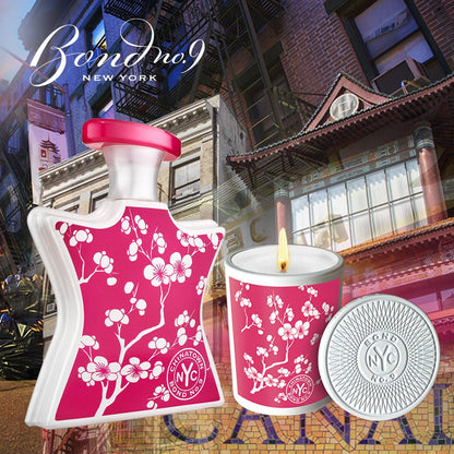 Bond No.9 Chinatown femme/woman, Eau de Parfum Vaporisateur, 1er Pack (1 x 100 ml)