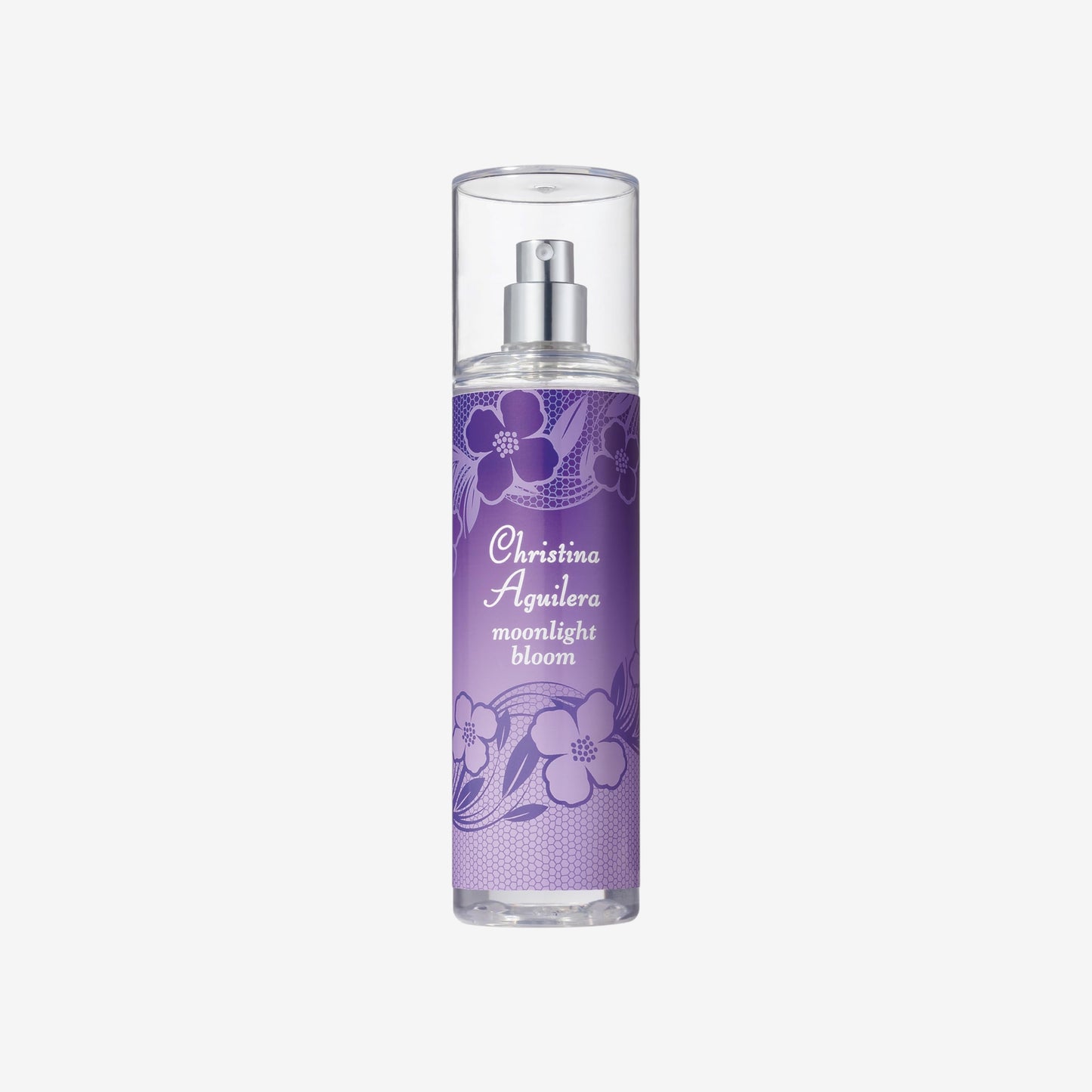 Christina Aguilera - Moonlight Bloom Eau de Parfum, Blütenparfum mit Jasminduf, Parfüm für Damen - 30 ml