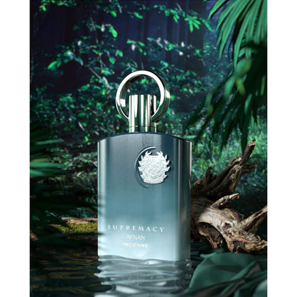 AFNAN Supremacy Incense Eau de Parfum 100 ml