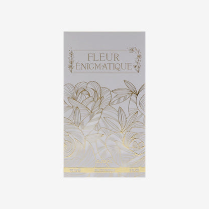 Ajmal Fleur Enigmatique for Unisex Eau de Parfum, 100 ml