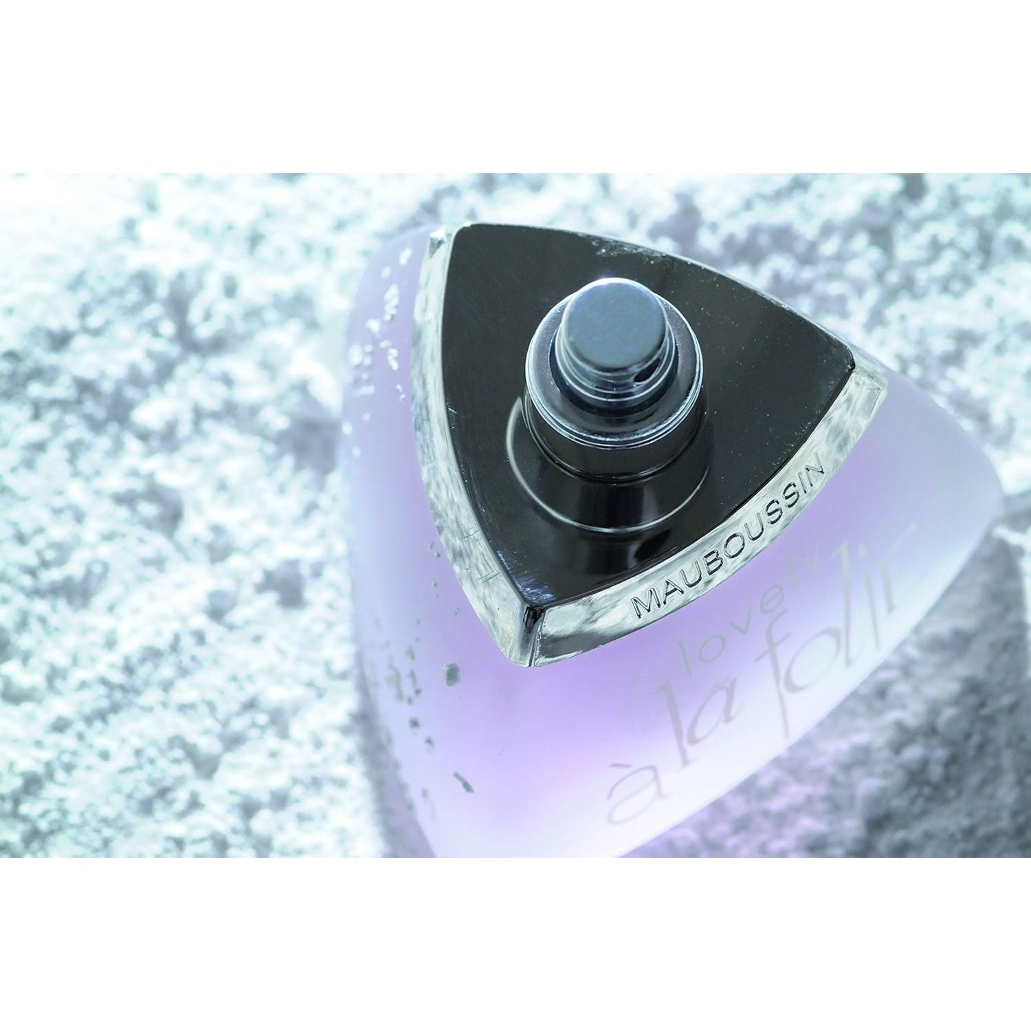 Mauboussin lovely à la folie Eau de Toilette, 1er Pack (1 X 50 ml)