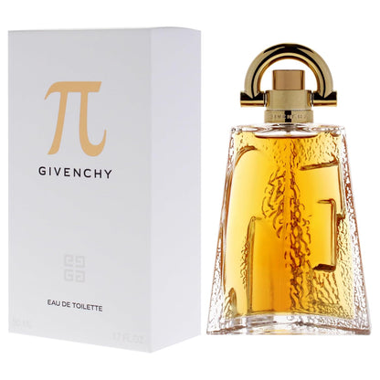 Givenchy Pi Greco- Eau de Toilette Spray