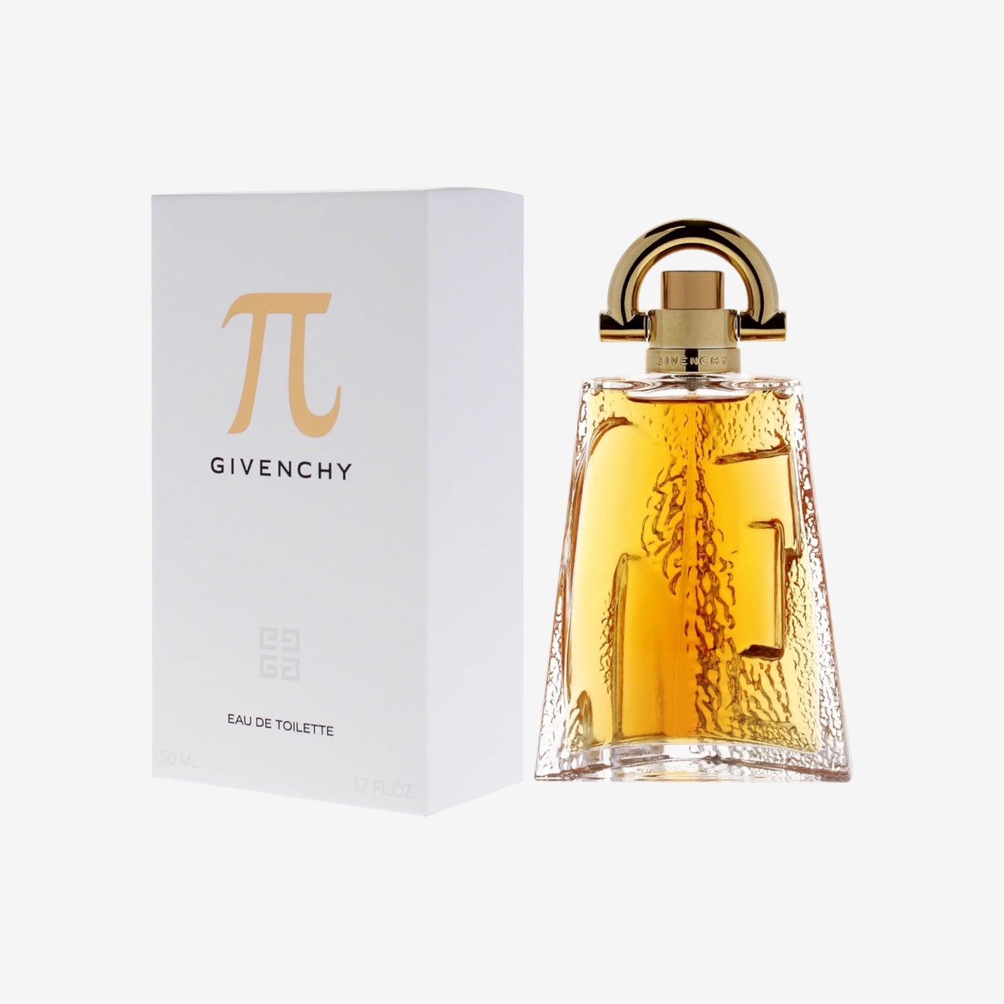 Givenchy Pi Greco- Eau de Toilette Spray