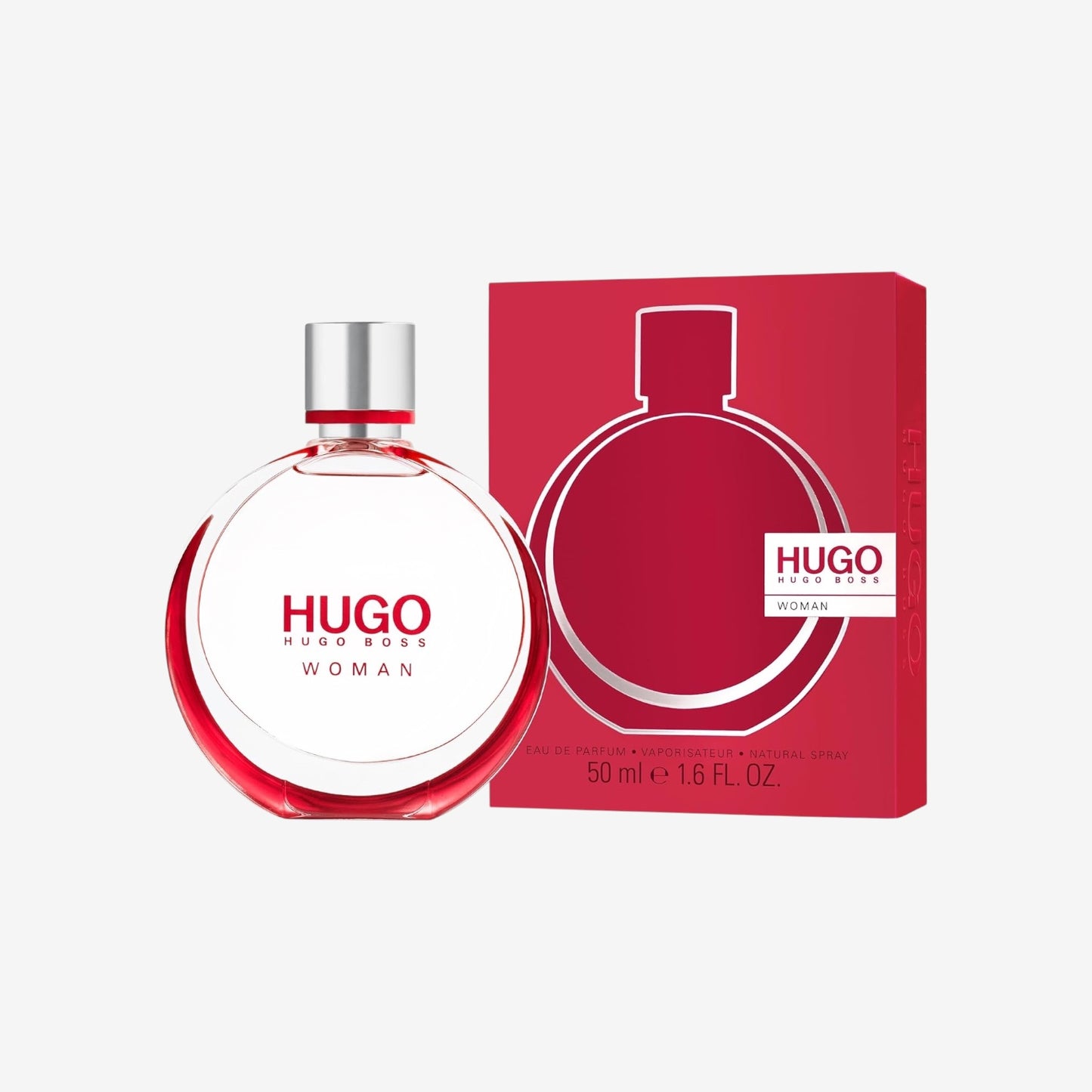 Hugo Woman Eau de Parfum 50ml