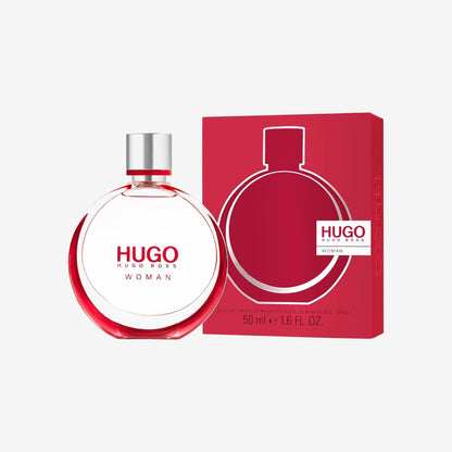 Hugo Woman Eau de Parfum 50ml