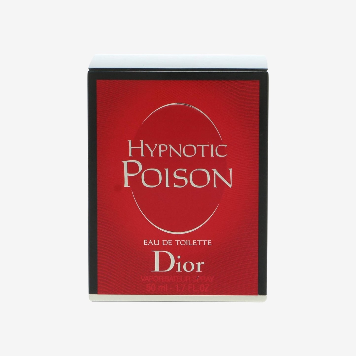 Dior Christian Hypnotic Poison Eau De Toilette 50 ml (woman)