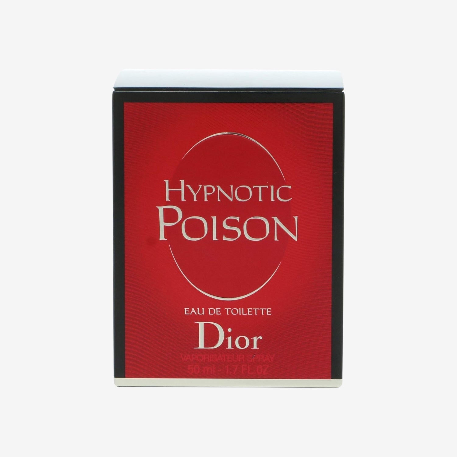 Dior Christian Hypnotic Poison Eau De Toilette 50 ml (woman)