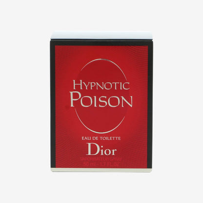 Dior Christian Hypnotic Poison Eau De Toilette 50 ml (woman)