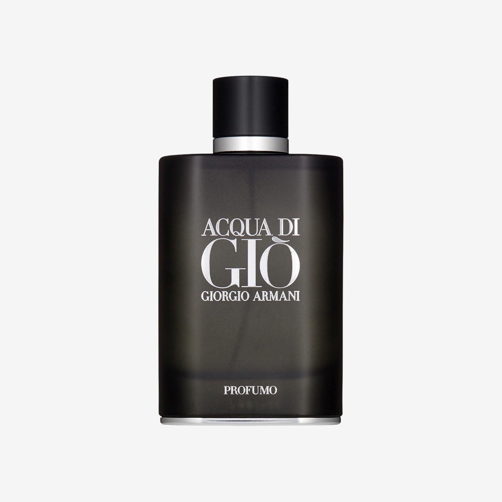 Giorgio Armani Acqua di Gio Profondo Eau de Parfum Spray 200 ml
