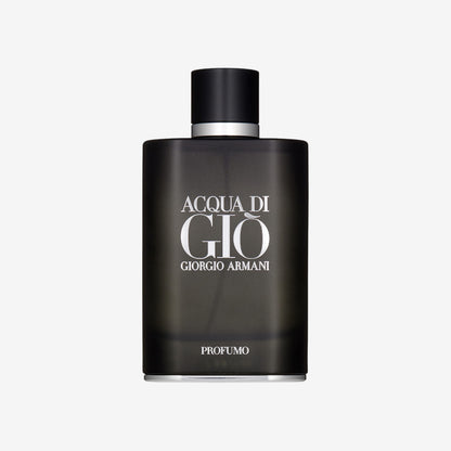 Giorgio Armani Acqua di Gio Profondo Eau de Parfum Spray 200 ml