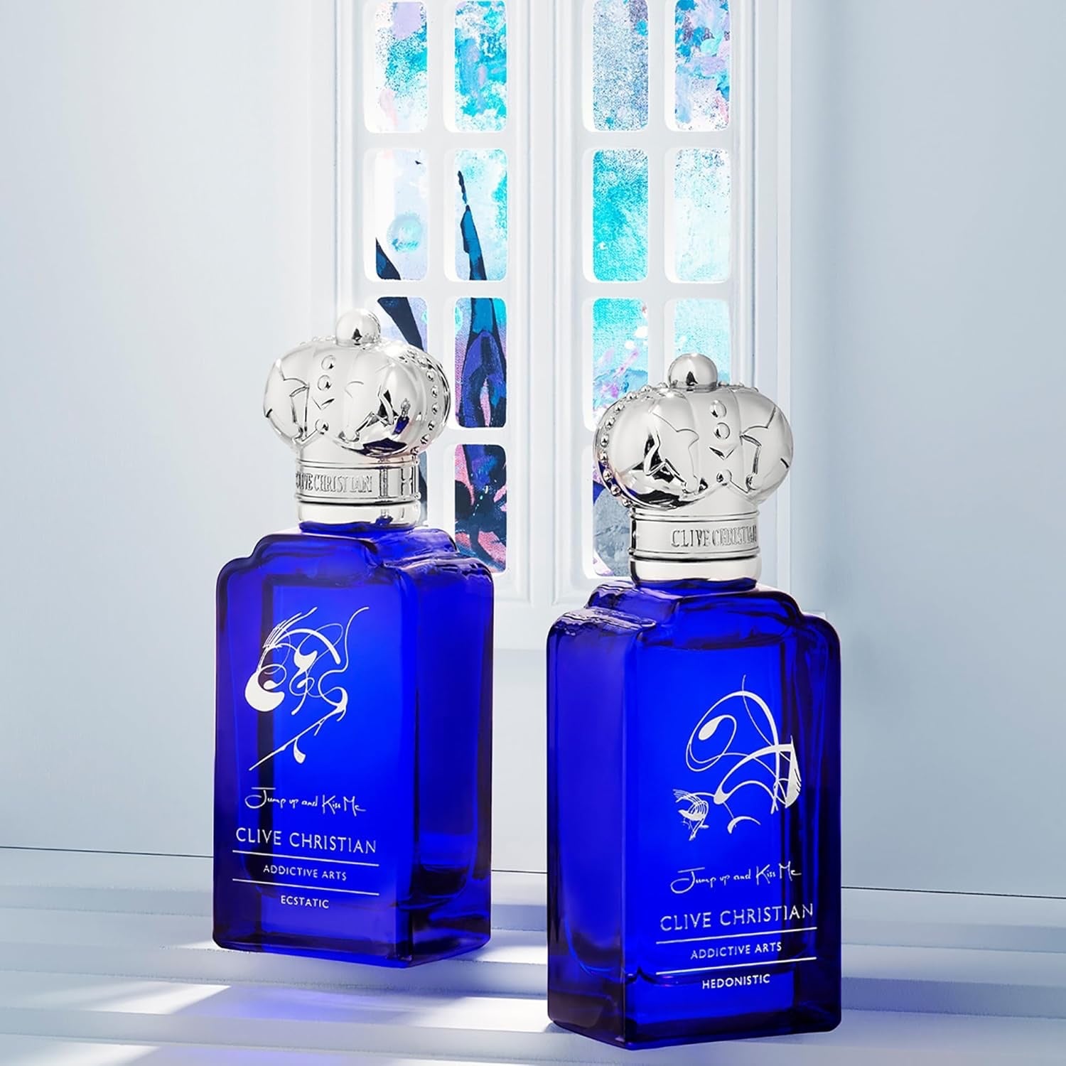 Perfume Spray 50 ml