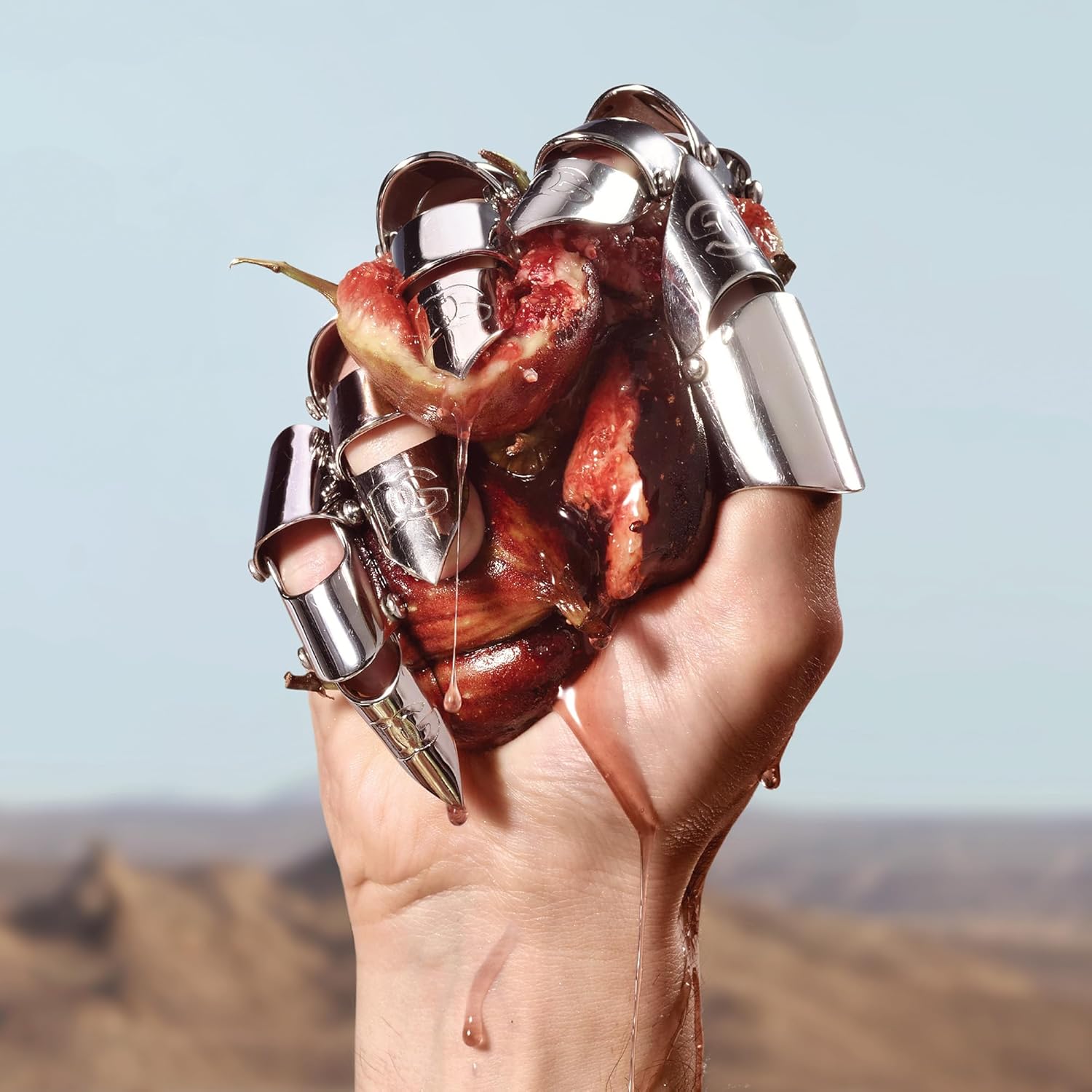 DOLCE & GABBANA, K by Dolce&Gabbana, Eau de Parfum, Herrenduft, 200 ml