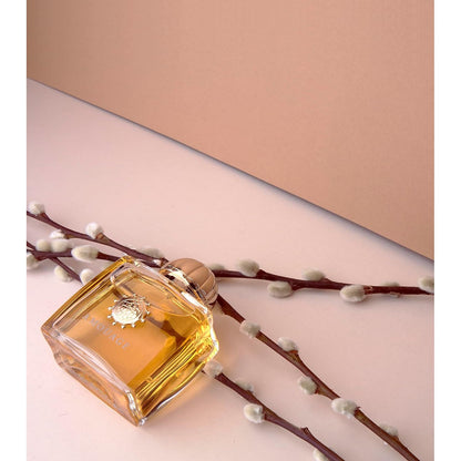 Amouage Jubilation 25 Woman Eau De Parfum 100 ml, 72 Stück (1er Pack) Acrylonitrile Butadiene Styrene (ABS)