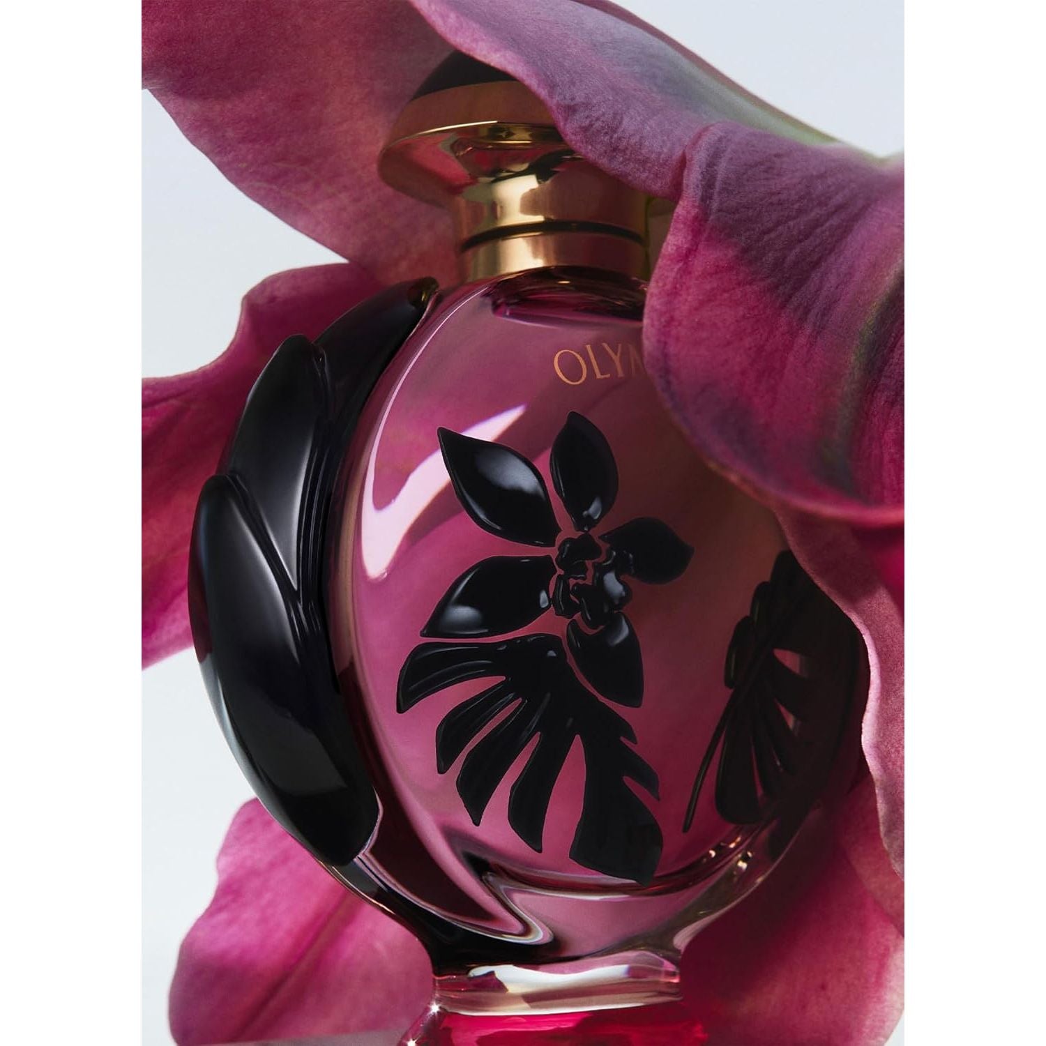 PACO OLYMPEA FLORA INTENSE EDP SPRAY 50ML
