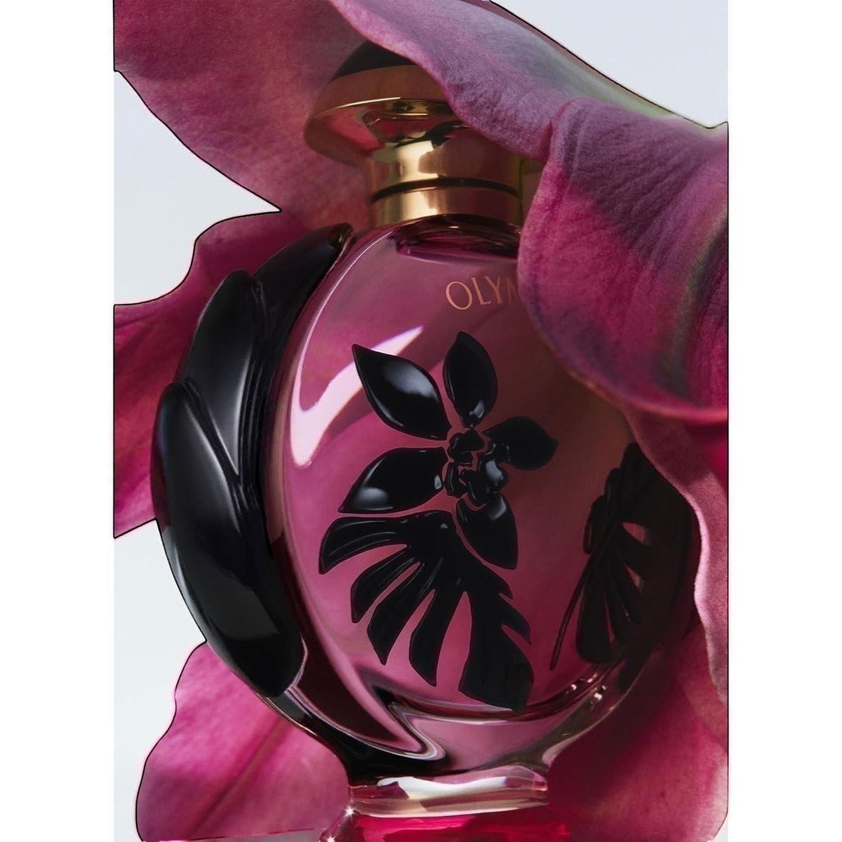 PACO OLYMPEA FLORA INTENSE EDP SPRAY 50ML