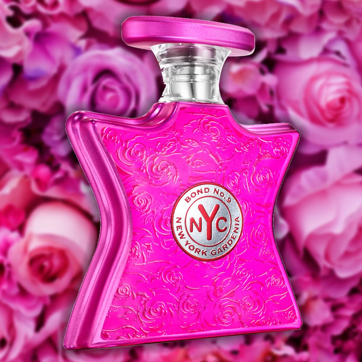 Bond No. 9 New Yorker Gardenia Eau de Parfum, Spray, 94 ml