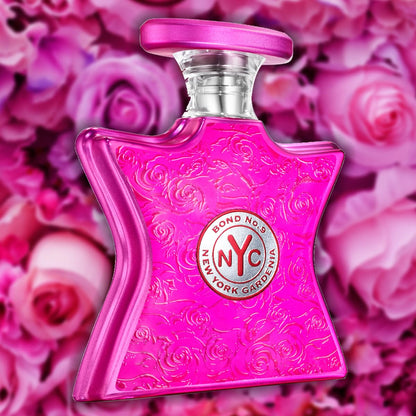 Bond No. 9 New Yorker Gardenia Eau de Parfum, Spray, 94 ml