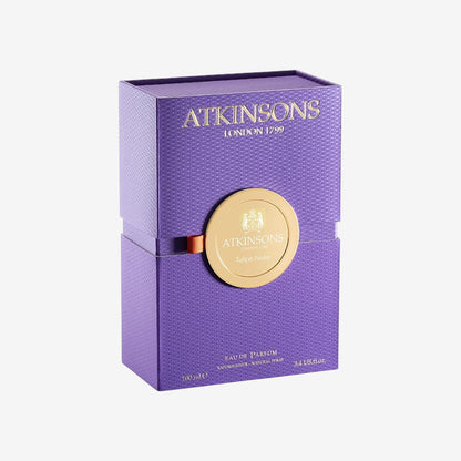 Atkinsons, Legend Tulipe Noir, Eau de Parfum, Unisex, 100 ml.
